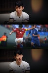 대체불가할 정도로 실력+인성 다 갖춘 우리의 캡틴 손흥민이 꼽은 롤모델은 과연 누굴까: 이름 듣자마자 가슴 웅장해지는 인물이다