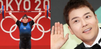 '원탑 방송인' 전현무가 파리올림픽 비인기종목 '역도' 해설 나선 배경: 5년 인연이 빚은 쾌거고 기대만발이다