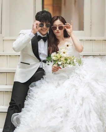 결혼 2년차 '지연-황재균' 부부에게 닥친 뜬금없는 '이혼설': 지연 측의 초고속 해명을 보고 나니 무슨 일인가 싶다