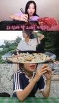 전 남자친구로부터 4년간 폭행·협박 당하고 40억 원 빼앗겼다고 고백한 쯔양: 과거 영상들에서 곳곳에 멍 자국이 발견됐고 너무 참담해 억장... 