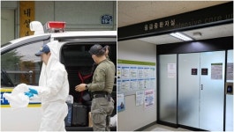 여전히 오리무중인 봉화 경로당 농약 사건 : 피해자들과 유사 증세 호소한 80대 주민이 추가로 이송됐고, 마음이 착잡해진다
