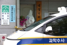 여전히 오리무중인 봉화 경로당 농약 사건 : 피해자들과 유사 증세 호소한 80대 주민이 추가로 이송됐고, 마음이 착잡해진다