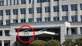 성추행 신고받고 출동한 경찰이 2달 추적 끝에 찾아낸 사람은 ○○○○ 경호처 직원이었고 피가 싸늘하게 식는다