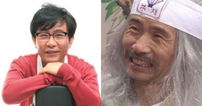 말년 유독 쓸쓸했던.. 부채도사·시커먼스로 유명한 원로 개그맨 장두석의 가슴 미어지는 소식 전해졌다