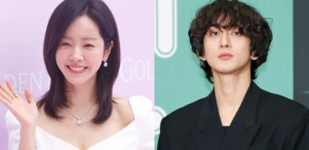 42세 한지민이 10살 연하 가수 잔나비 최정훈과의 열애를 인정했고, 대체 어떤 계기로 만났나 보니 내가 다 두근거린다