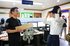 김건희 여사가 어제 한강 마포대교 오른 이유는 딱 8글자고 상당히 일관성 있다는 생각이 든다(사진 多)