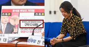 김건희 여사가 구약성경 다 외웠다? 윤석열 대통령 과거 발언에 45년 째 크리스천 의원이 한 말: 귓가에 웃음소리가 들려왔다
