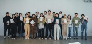 육아로 7년간 연기 쉰 배우 이재은을 드라마 페이스미 감독이 캐스팅 한 이유: 듣자마자 걱정이 기대로 바뀌었다