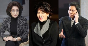 신세계백화점-이마트 계열분리 9년 만에 (주)신세계 회장으로 승진한 정유경은 누구?