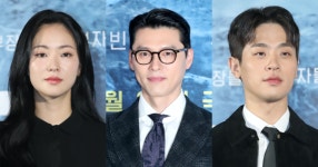 하얼빈이 개봉 19일 만에 세운 놀라운 기록: 내일 당장 극장으로 달려가야겠다