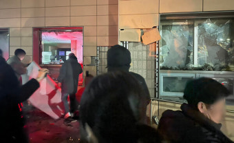 '서부지법 폭력 사태' 구속된 지지자들이 신청한 구속적부심 : 결과에 눈이 번쩍! 뜨인다