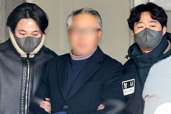 사랑제일교회와 전광훈 목사, 서부지법 폭력 사태 연루될 가능성...경찰 강제수사 진행중