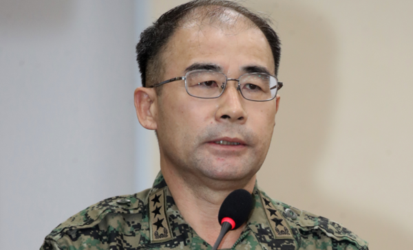 곽종근 전 특전사령관, 보석 허가 후 석방 {displayTitle: 곽종근 전 특전사령관, 보석 허가 후 석방}