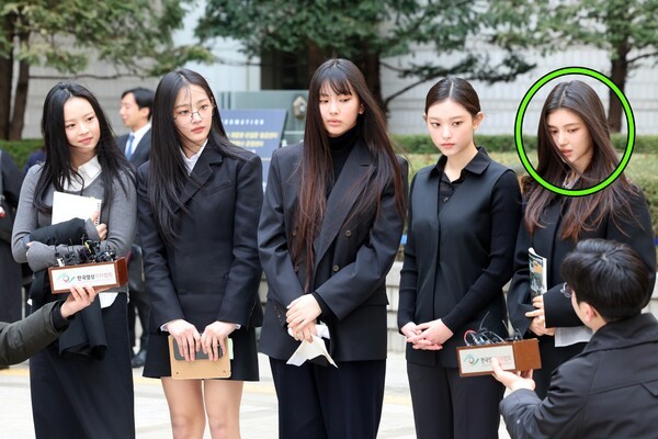 뉴진스(NJZ) 멤버들의 독립 활동을 제한하는 어도어의 가처분 신청, 법원 판결으로 인한 영향
