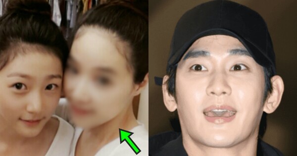 김새론 모친, 딸 명예 회복 위해 공개한 입장문