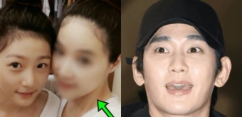 김새론 모친, 딸 명예 회복 위해 공개한 입장문