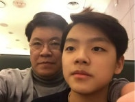 故 장제원 전 국민의힘 의원 죽음에 담담한 반응 보였던 노엘이 부친 빈소에서 보인 모습: 딱 4글자가 머리를 스친다