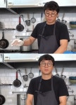 47세 최강록 셰프가 어떤 상황에서도 모자를 벗지 않는 이유를 밝혔고, 절대 안 믿긴다