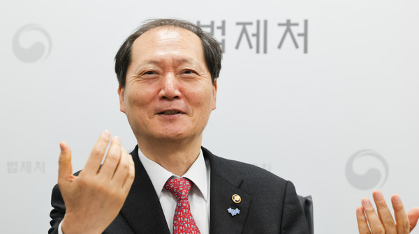 이재명, 한덕수 국무총리 헌법재판관 후임자 지명 논란