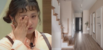 '55억 집' 금품 도난당한 박나래의 소름 돋는 과거 일화: 나였으면 집 그냥 버리고 뛰쳐나왔다