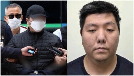 '32세 김성진' 미아동 마트 흉기살해범 신상공개 : 분노가 치솟지만 잊으면 안될 얼굴이다