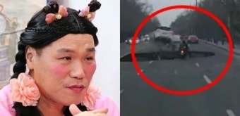 '무엇이든 물어보살' 측이 강동구 싱크홀 희생자 유족에게 보낸 메시지: 역대급 갑론을박 일어났다