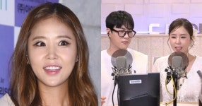 계속되는 돌싱 예비남편 문원 의혹에 결국 신지가 선택한 결정: 머리에서 도파민 펑펑 터진다