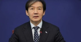 조국이 '내란전담재판부 법안' 수정 가이드 내놨다, 