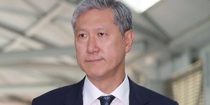 고위공직자 재산이 공개됐다, 주중대사 노재현 530억으로 가장 많았고 서학개미 고위공직자도 여럿이었다