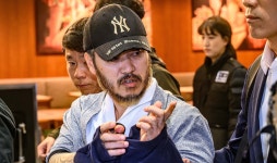 얼굴 공개된 중대범죄 피의자 24명의 면면 : 성착취 김녹완부터 모텔 살인 김소영 마약왕 박왕열까지 한 달에 한 명 꼴