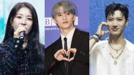 SM엔터 떠나는 별들 : 보아·마크·텐까지 전속계약 종료, 홀로 서기 시작한다