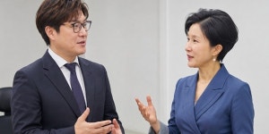 '커리어 필살기' 강사 "'아이비리그=대기업 취업'은 옛말" : 유학파와 고스펙 취준생도 준비 없이 취업 없다