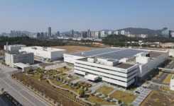 현대차그룹 중국 ‘HTWO 광저우’ 현지 선도기업에 뽑혀, 정의선 수소 경쟁력 확보 ‘골든타임’ 잡는다