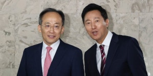 국힘 오세훈 추경호, 6·3 지방선거 당선이 끝 아니다 : 재판 재개에 담당 재판부 성향에 눈길 간다