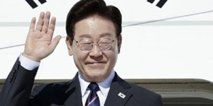'뉴 이재명'은 어디로 갔나? 중도층 이탈과 보수층 '회귀'에 이재명 지지율 47.7%로 급락