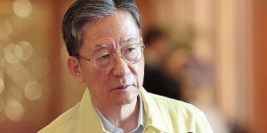 정성호 법무장관 사직서 제출 