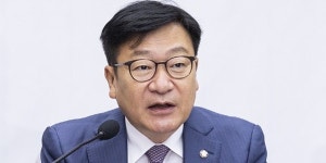 법무장관 후보 김승원 '신약 승인 청탁' 의혹 눈덩이 : 민주당 