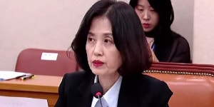 한동훈 