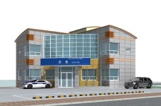 남양주경찰서, 치안수요 증가...별내파출소 신설