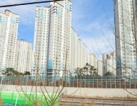 순천 신대 중흥1차 아파트 주민들, 기차 소음 피해 호소