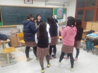 칠곡교육지원청Wee센터, 집단상담 프로그램 You & I 운영