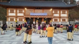 행복해요 순천시민 ! 순천형 힐링캠프 운영