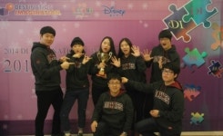 칠곡 약목고 아시아태평양창의력올림피아드 금상쾌거