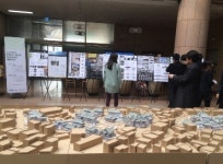 수원시, 15일 신풍동 한옥설계 작품전 개최