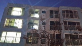 대보건설, 군 관사 공사 수주 금품 로비 혐의 임원 등 4명 구속