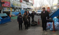 안산시 상록구, 길 위에서 답을 묻다. 소통행정개시