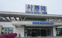 남양주시 사릉역 일대 국가 도시첨단산업단지 확정