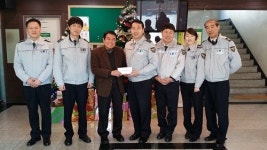 안산단원경찰서, 허위신고자 손배소 잇단 승소