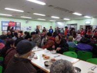 롯데마트 남양주 덕소점ㆍ와부복지넷 소외계층 희망나눔