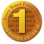 한국타이어, K-BPI가 선정한 13년 연속 브랜드파워 1위